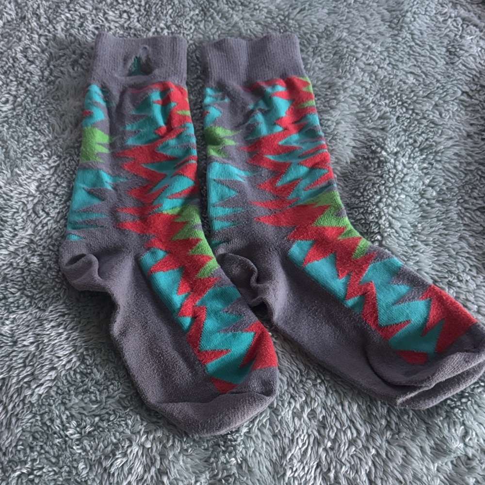 Air Jordan 7 Retro “30th Anniversary Socks